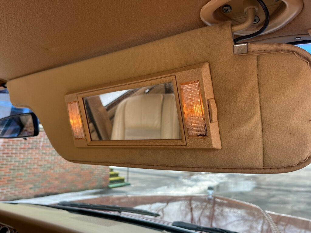 1981 Jeep Wagoneer 85