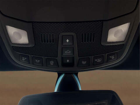 2019 Lincoln MKZ Hybrid Reserve II