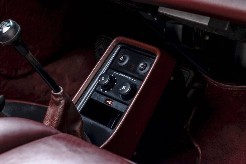 1987 Porsche 911 Carrera