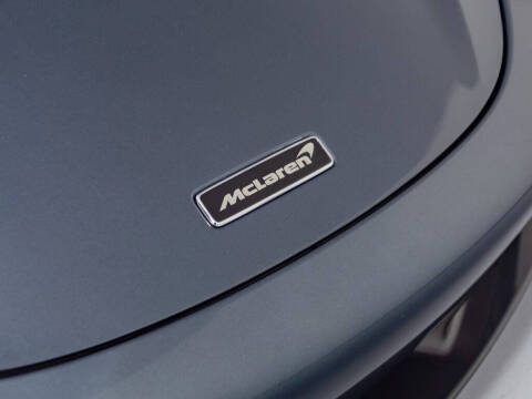 2022 McLaren 720S Spider Performance