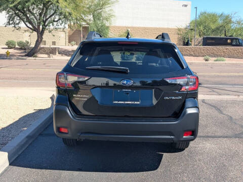 2024 Subaru Outback Premium