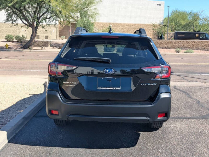 2024 Subaru Outback Premium