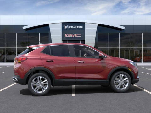 2023 Buick Encore GX