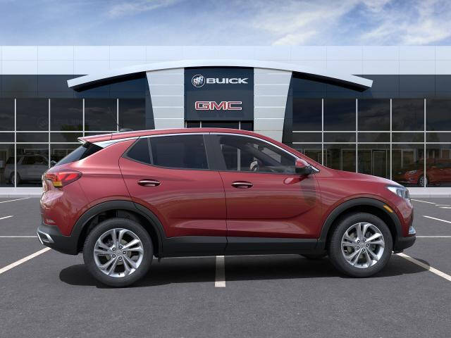 2023 Buick Encore GX