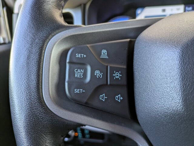 2023 Ford Bronco Wildtrak Advanced