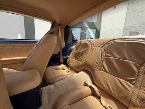 1987 Chevrolet Camaro Z28