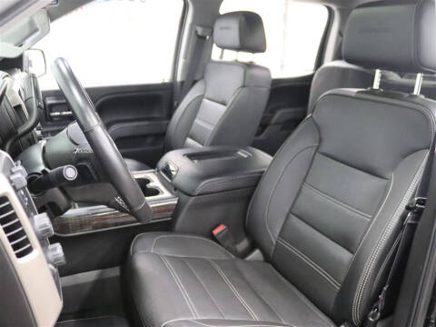 2016 GMC Sierra 1500