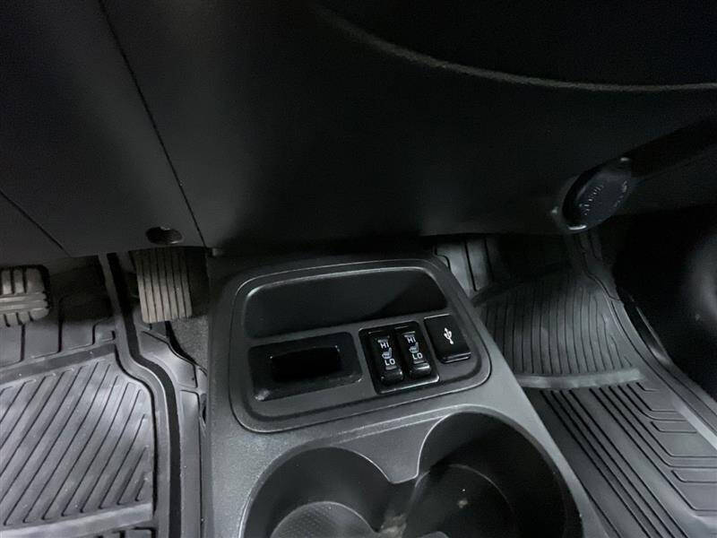 2019 Mitsubishi Mirage GT