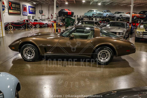 1979 Chevrolet Corvette