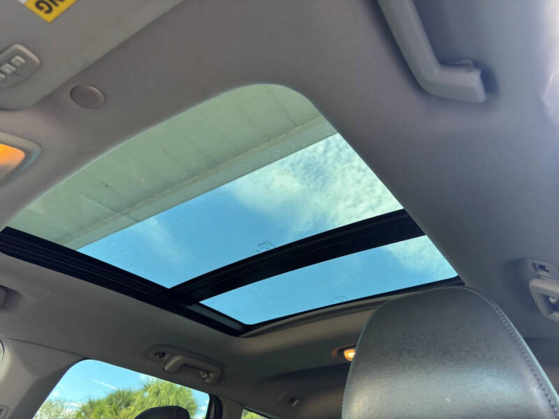 2016 Volvo XC60 T6 Drive-E