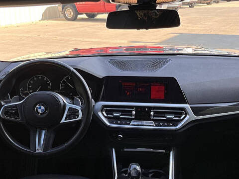 2020 BMW 3 Series 330i