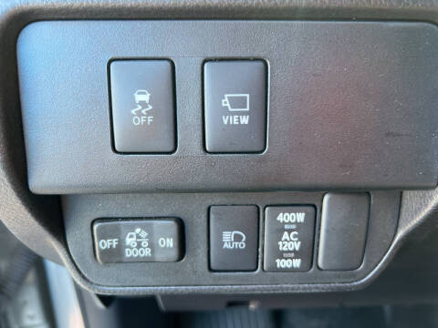 2023 Toyota Tacoma Limited