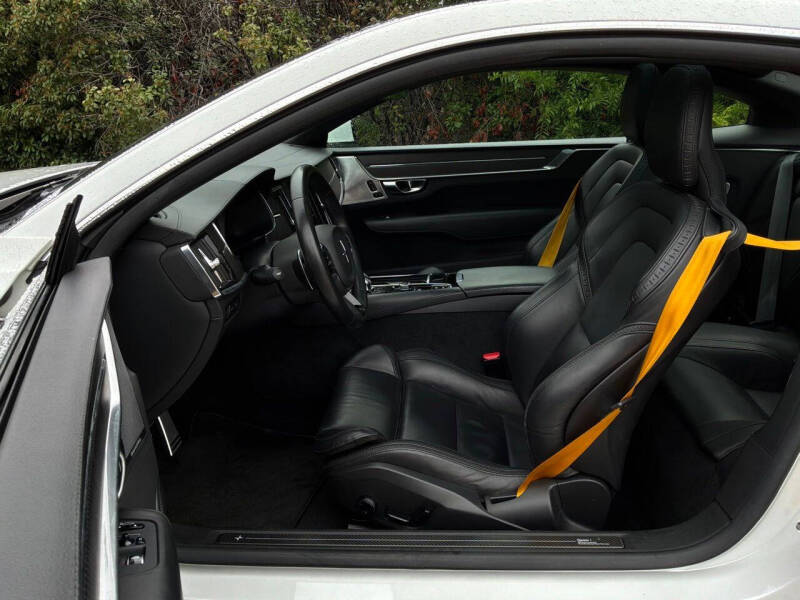 2021 Polestar 1
