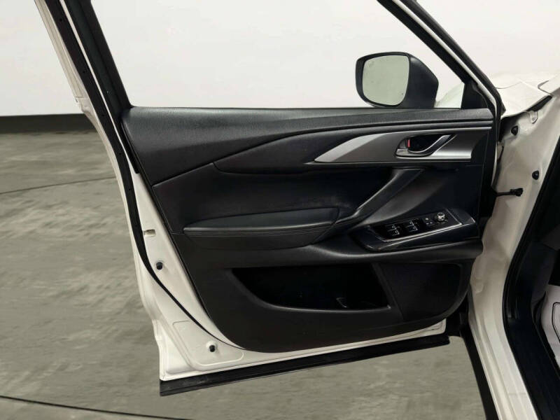 2018 Mazda CX-9 Touring