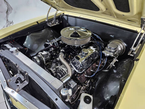 1967 Chevrolet Chevelle