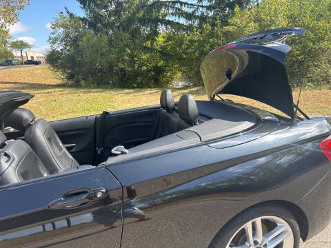 2016 BMW 2 Series 228i