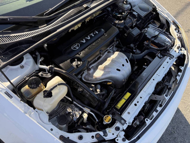 2008 Scion tC