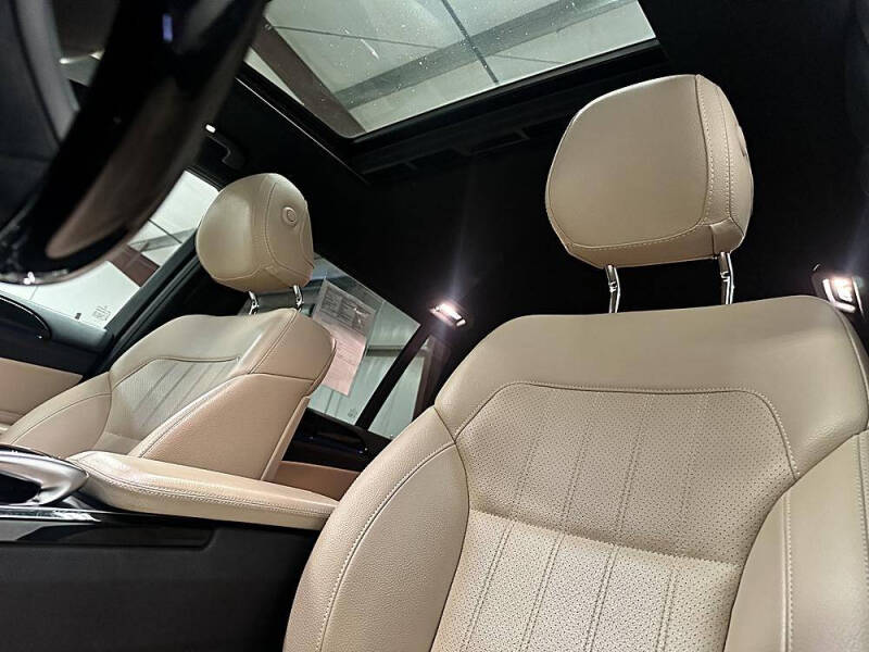 2017 Mercedes-Benz GLS GLS 450