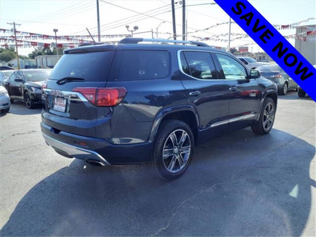 2019 GMC Acadia for sale at Bryans Car Corner 2 in Midwest City, OK