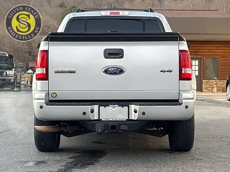 2009 Ford Explorer Sport Trac Limited