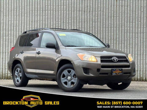 2012 Toyota RAV4