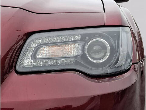 2023 Chrysler 300 S V6