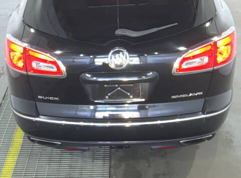 2016 Buick Enclave Premium