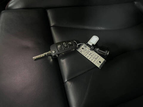 2018 Audi RS 3 2.5T quattro