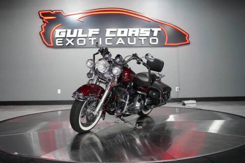 2004 Harley-Davidson Road Glide