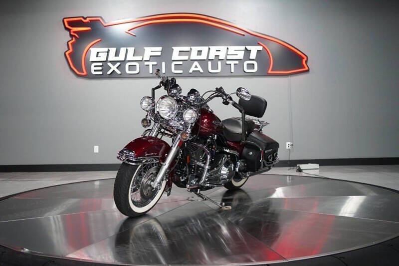 2004 Harley-Davidson Road Glide