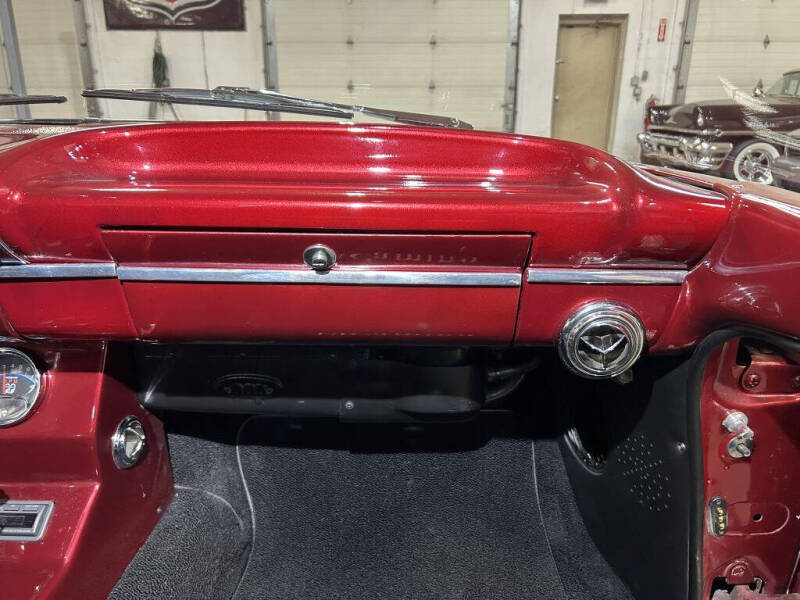 1960 Chevrolet El Camino