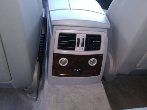 2007 BMW 5 Series 525i