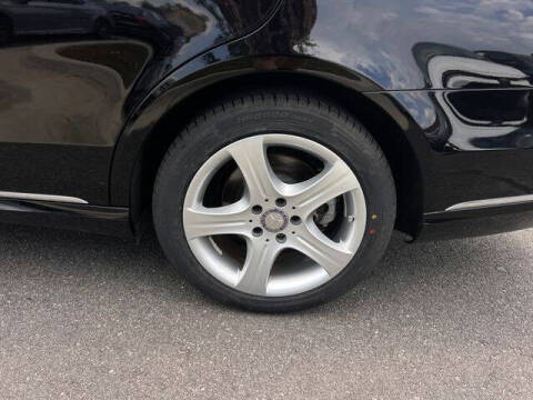 2016 Mercedes-Benz E-Class E 350