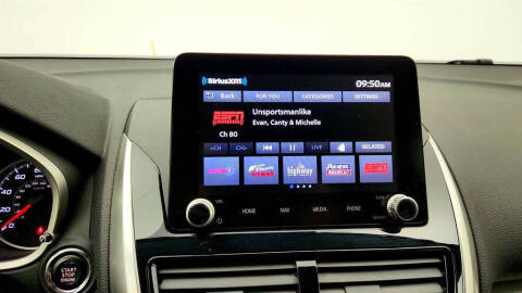 2022 Mitsubishi Eclipse Cross