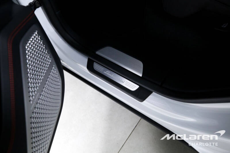 2022 Lamborghini Urus