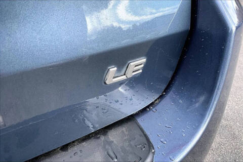 2017 Toyota Sienna LE 8-Passenger