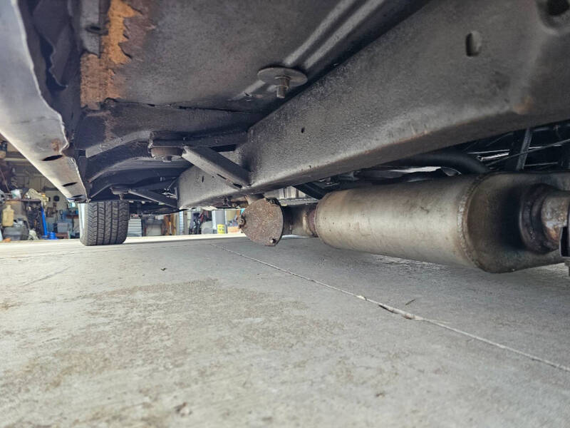 1955 Chevrolet Bel Air