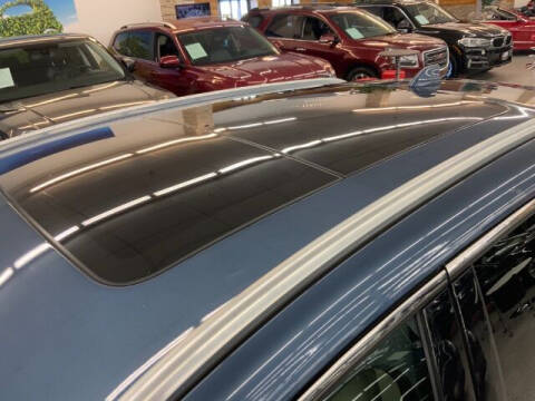 2018 Lincoln MKC Reserve