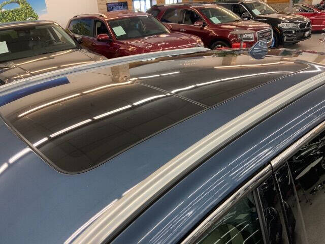 2018 Lincoln MKC Reserve