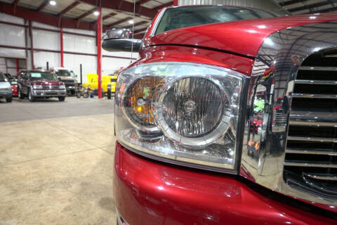 2008 Dodge Ram 1500 ST