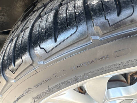 2016 FIAT 500X Lounge