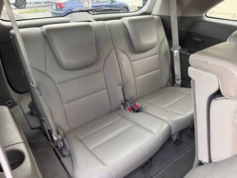 2012 Acura MDX SH-AWD