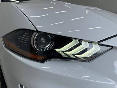 2023 Ford Mustang GT Premium