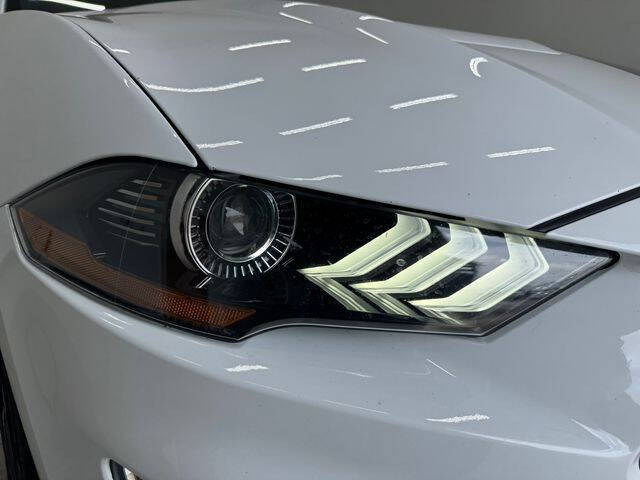 2023 Ford Mustang GT Premium