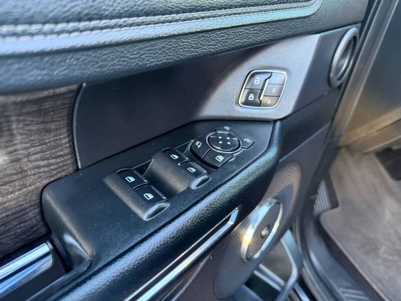 2019 Ford Expedition MAX Limited