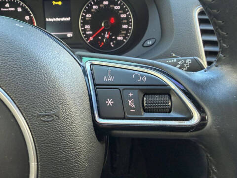 2018 Audi Q3 2.0T Premium