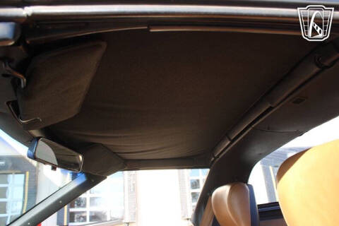 1989 Chevrolet Corvette