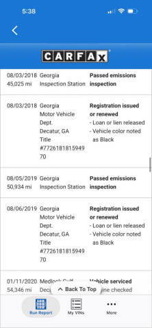 2013 Honda Odyssey EX