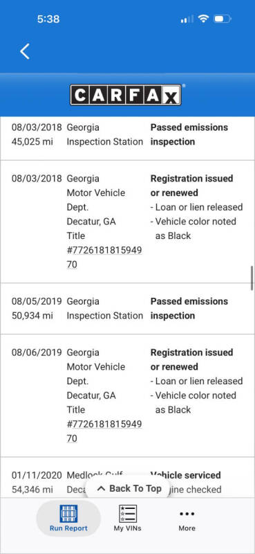 2013 Honda Odyssey EX