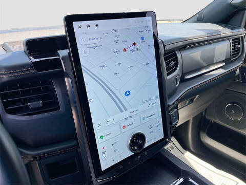 2022 Ford Expedition Platinum